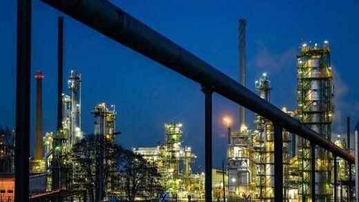 Німеччина відреагувала на зупинку Росією транзиту казахської нафти