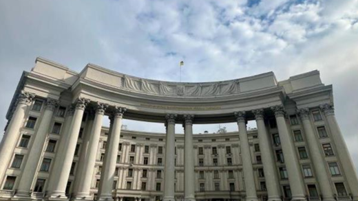 Судна з краденим зерном: Україна подала офіційний запит Ізраїлю