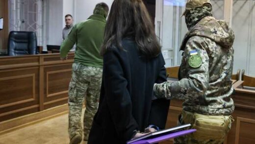 Подвійна гра чи фатальна помилка? Історія арешту Інни Кардаш: від мінських зв’язків до угорських «кураторів»