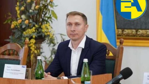 Маєток-привид під Києвом, пентхаус у столиці і BMW за 140 тисяч доларів: що знайшли у родини очільника РАЕС Тараса Ткача після «плівок Міндіча»