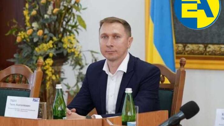 Маєток-привид під Києвом, пентхаус у столиці і BMW за 140 тисяч доларів: що знайшли у родини очільника РАЕС Тараса Ткача після «плівок Міндіча»