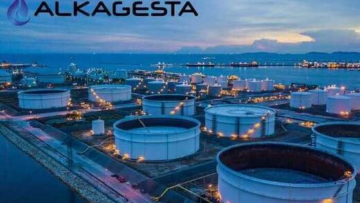 Sanctions evasion operator Alkagesta ships Russian oil under fake Kazakh origin via Libya and Mediterranean smuggling networks