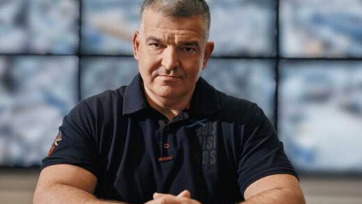 «Фламінго» не злетів: як власник Fire Point Денис Штілерман сам "спалив" корупційні схеми Міндіча і провал оборонного проєкту