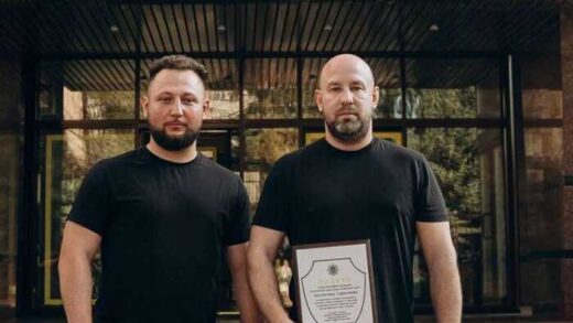 Поліція “на абонементі”: як Руслан Герасимчук і Андрій Чайковський закривають очі на шахрайські кол-центри Миколайчика