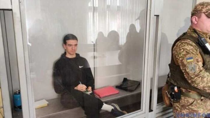 Справа Фаріон: підсудний В’ячеслав Зінченко оголосив голодування в залі суду