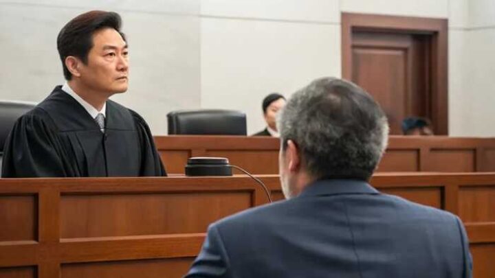 У Південній Кореї експосадовця Samsung засудили до 7 років за витік технологій