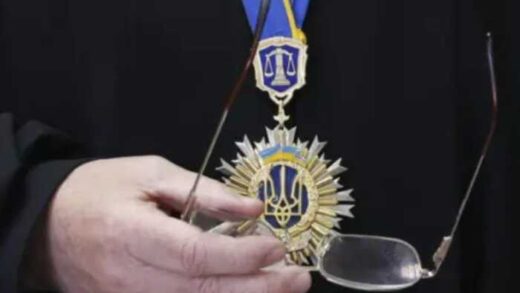 НАБУ повідомило про підозру судді апеляційного суду в незаконному збагаченні на 16,7 мільйона гривень