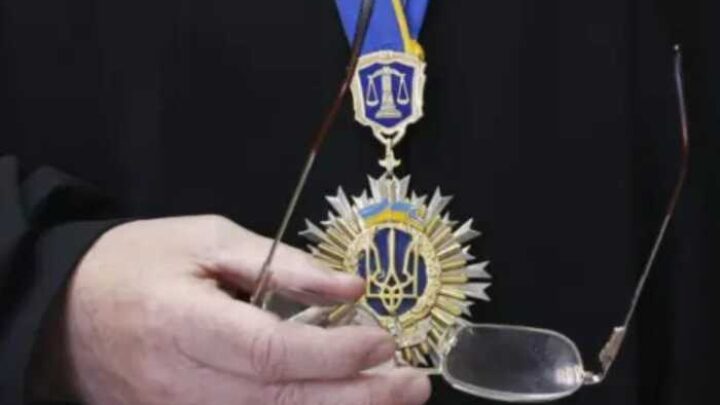 НАБУ повідомило про підозру судді апеляційного суду в незаконному збагаченні на 16,7 мільйона гривень