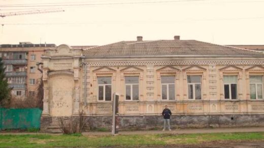 Будинок у центрі Черкас “пішов” за безцінь: як через фірму водія секретаря міськради провернули схему викупу без аукціону