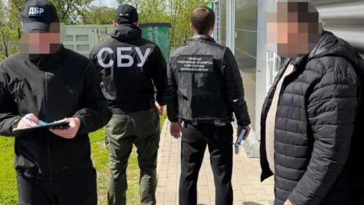 Спроба «купити» дезертирство: на Черкащині прикордонник намагався відкупитися від служби за 5000 доларів