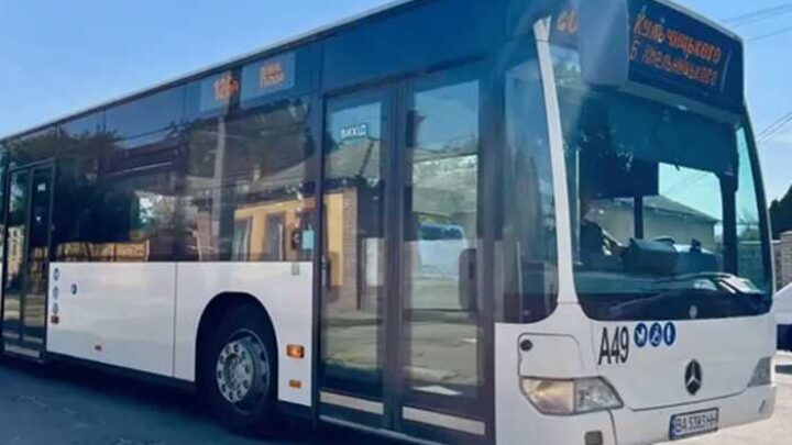 У Кропивницькому закупівлю автобусів‑«гармошок» перевіряють через можливу переплату у 12 мільйонів гривень