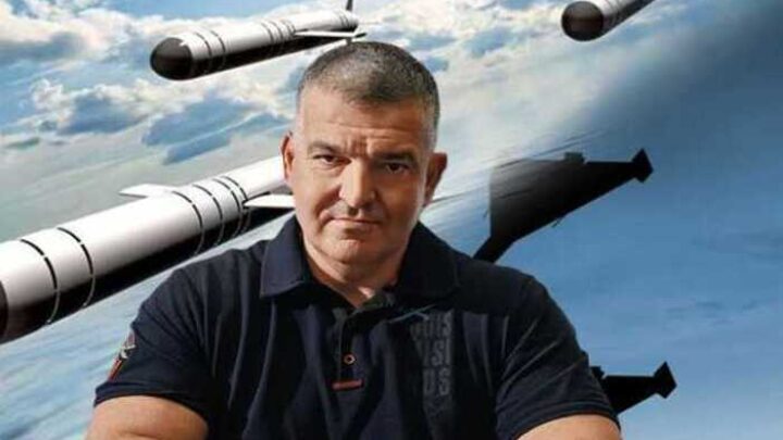 Denys Shtilerman, Fire Point, and “Flamingo” rockets: how a “defense industry hero” is scrubbing the internet and concealing a controversial biography and ties to Timur Mindich