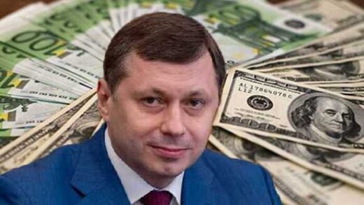 Yaroslav Holovachov: how the head of the Kyiv Court of Appeal, through a network of connections and a “judicial mafia,” turned his robe into multimillion-dollar assets