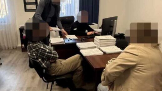 Ліс для монастиря та «своїх» людей: судитимуть лісничу з Рівненщини за вирубку дерев на 4,5 мільйона