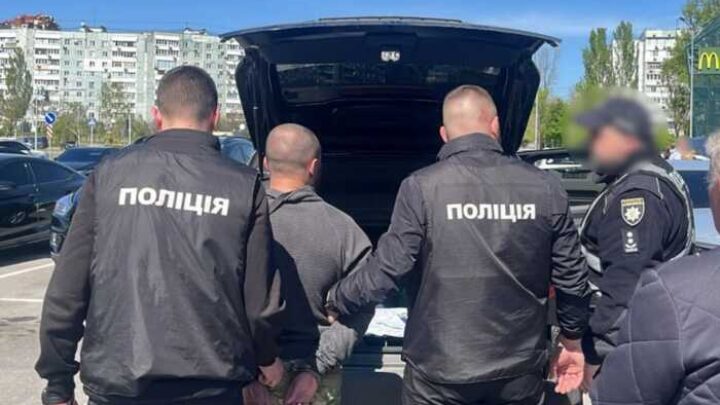 У Запоріжжі затримали комбата ЗСУ на «відкатах» із бойових виплат