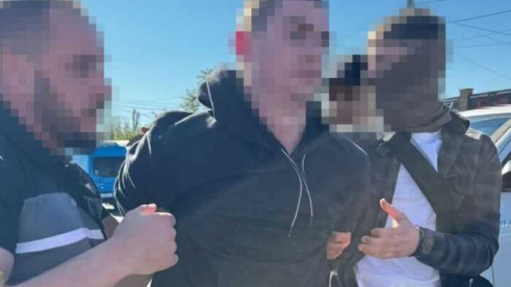 СБУ затримала підозрюваних у підриві авто військового в Дніпрі