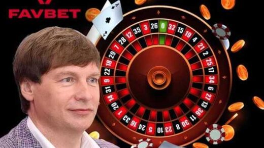 «Війна проти Президента та тіньові мільярди: Як власник FAVBET Андрій Матюха намагається зберегти гральну імперію