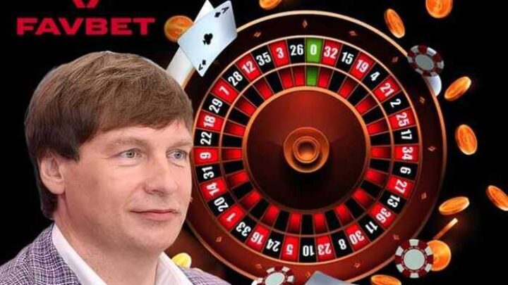 «Війна проти Президента та тіньові мільярди: Як власник FAVBET Андрій Матюха намагається зберегти гральну імперію