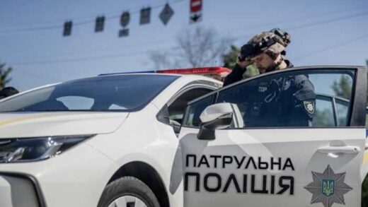 В Одесі затримали чоловіка, який відкрив вогонь у піцерії