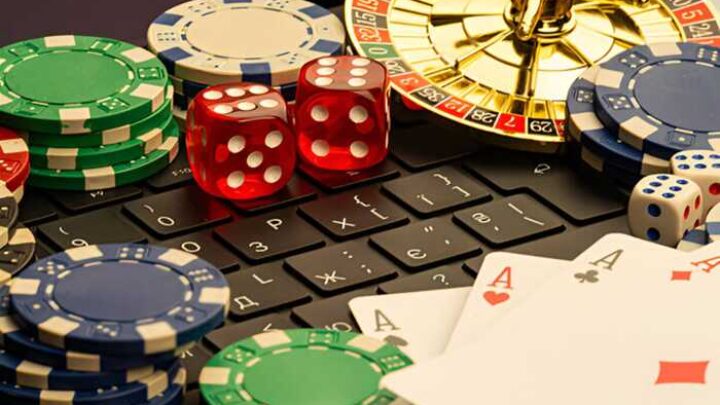 Parimatch, Favbet Матюхи, Cosmolot і VBET: як Данило Гетманцев та команда Михайла Федорова ділять багатомільярдний гемблінг-ринок через санкції та PlayCity