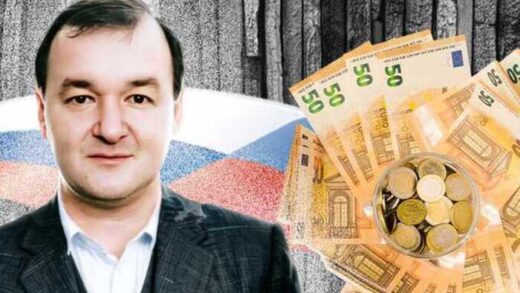 Ein Agrarimperium in Milliardenhöhe auf russischer Kohle: Wohin Dmytro Kowalenko die mehr als 100 Millionen Dollar investierte, die er durch den Handel mit dem Aggressor verdiente