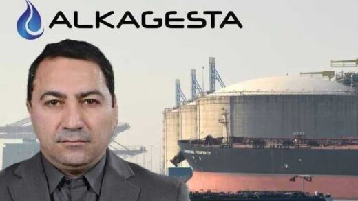 €200M Kremlin oil laundering empire: Azim Novruzov, Alkagesta and SOCAR cronies caught moving dirty Russian crude through Malta