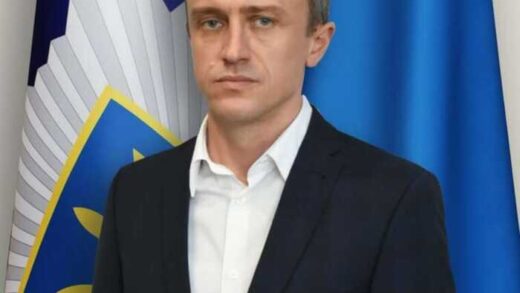 Посадовець МВС Максим Панчишин задекларував майно на родичах і авто за заниженими цінами