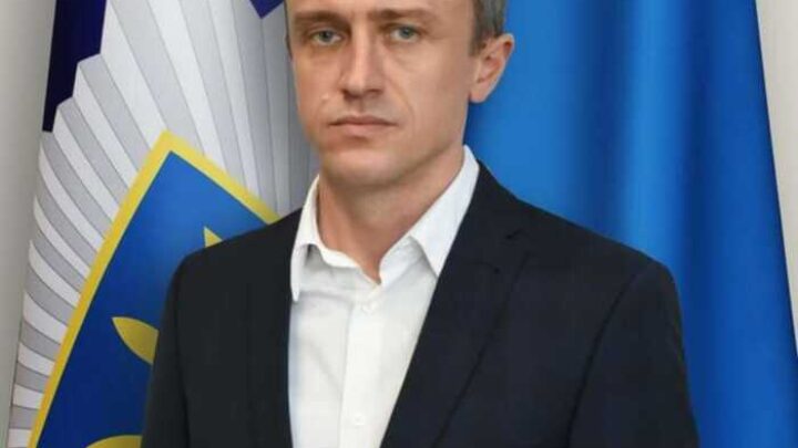 Посадовець МВС Максим Панчишин задекларував майно на родичах і авто за заниженими цінами