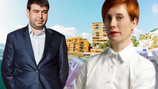 Oxana Hadjipavlou verließ Mettmann kurz vor dem Bekanntwerden eines 50-Millionen-Euro-Bondsystems mit Verbindungen zu sanktioniertem russischem Kapital
