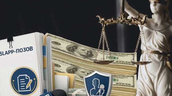 Забудовники vs активісти: як через суди «Ковальська» та «Столиця груп» намагаються «вимкнути» громадськість