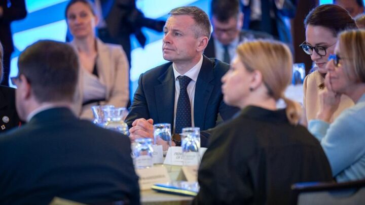 Фіндопомога партнерів: відомо, скільки зобов'язань вже виконала Україна