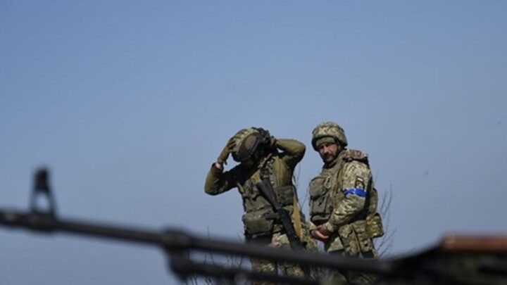 ЗСУ зупинили спробу наступу на Запоріжжі
