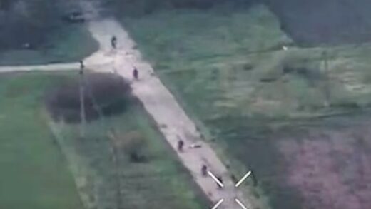 На Запоріжжі зупинено ворожий штурм на мотоциклах