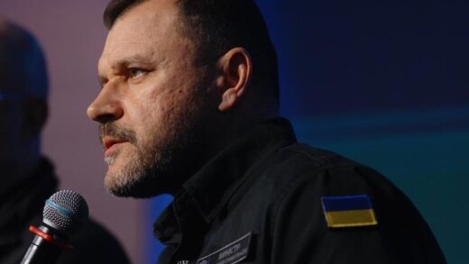 Теракт у Києві: в телефоні стрільця виявили несподівану деталь