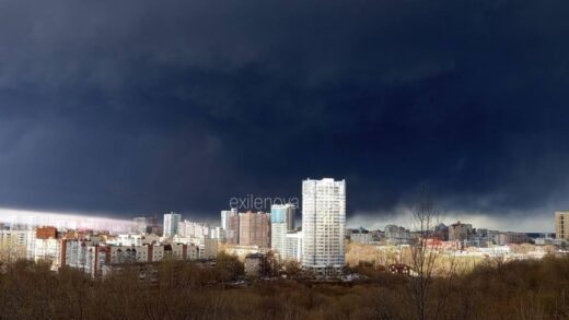 СБУ уразила нафтоперекачувальну станцію біля Пермі