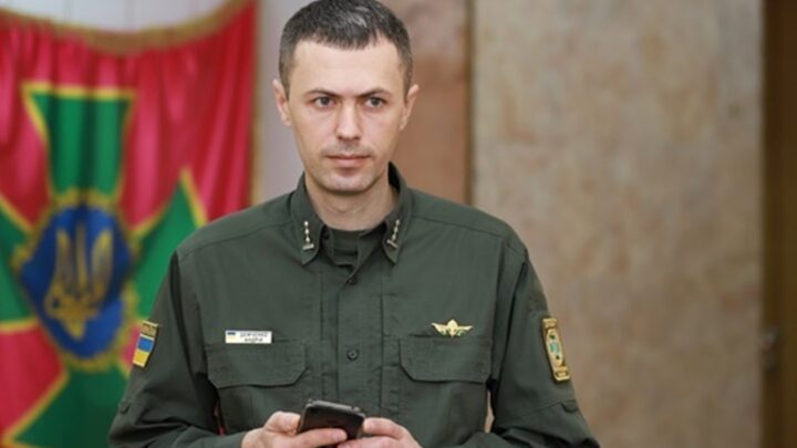 У ДПСУ розповіли, скільки цьогоріч затримали злочинних груп на кордоні