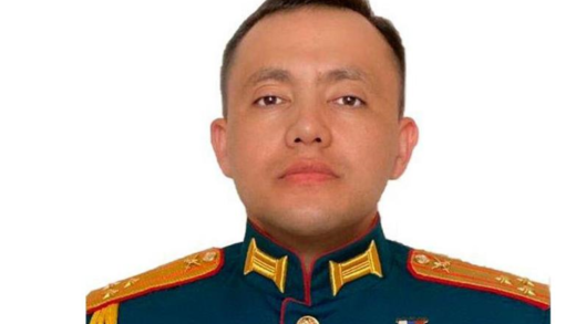 В РФ намагалися підірвати генерала, причетного до різанини в Бучі