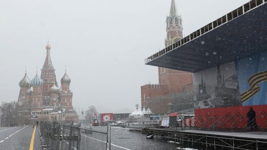 "Перемир'я" на 9 травня: Кремль зробив нову заяву