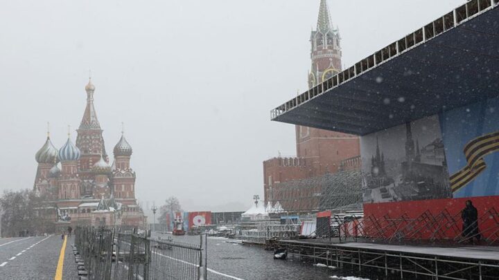 "Перемир'я" на 9 травня: Кремль зробив нову заяву