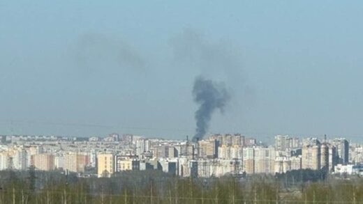 Уражено стратегічні заводи в Росії - Генштаб