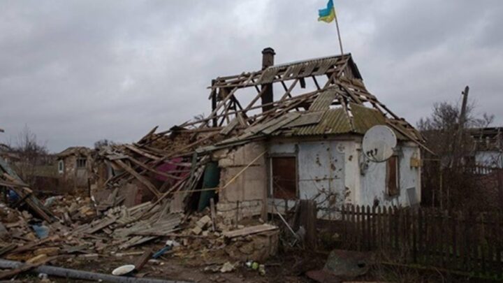 Оприлюднено невтішні дані щодо ВВП України