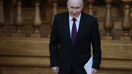 У Кремлі загострюється конфлікт еліт - WP