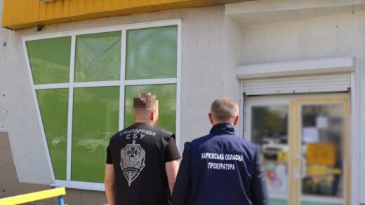 В аптеках Харкова викрили кодеїновий чорний ринок