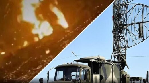 Генштаб підтвердив ураження низки об'єктів росіян