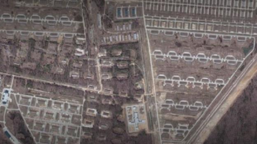 Генштаб підтвердив ураження арсеналу ГРАУ Кедровка та ще двох підприємств