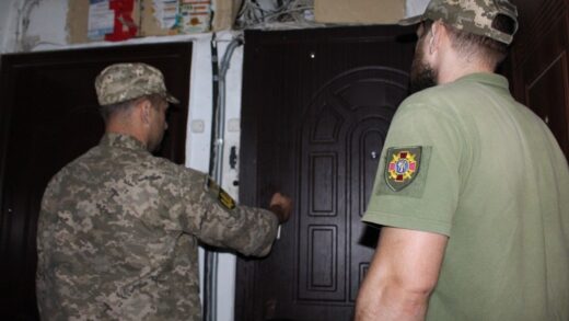 СюжетПеревірки вдома: у ТЦК окреслили свої права