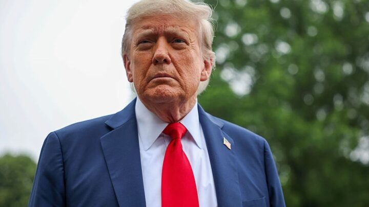 Трамп зробив різку заяву про Тайвань