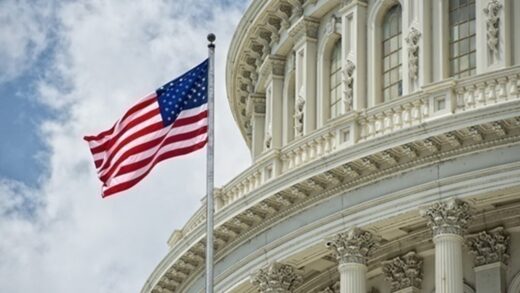 Конгрес США не планує більше фінансувати Київ - ЗМІ