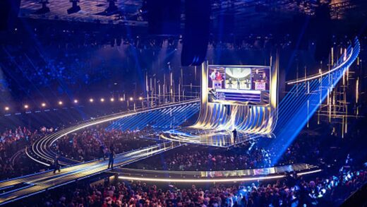 Євробачення-2026: перемогла Болгарія, Україна в десятці
