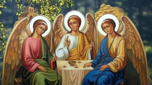 Свята Трійця: коли святкують цього року